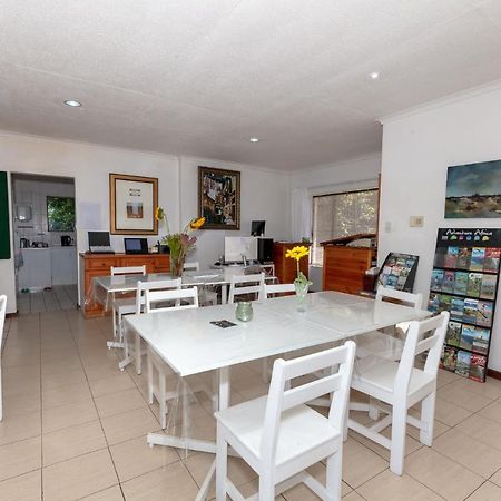 Nothando Backpackers Lodge Plettenberg Bay Exterior foto