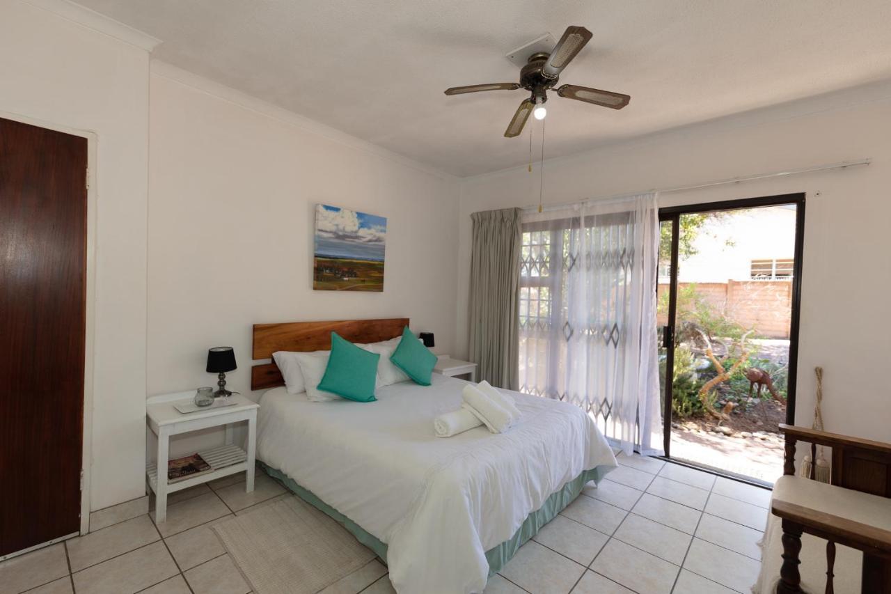 Nothando Backpackers Lodge Plettenberg Bay Exterior foto
