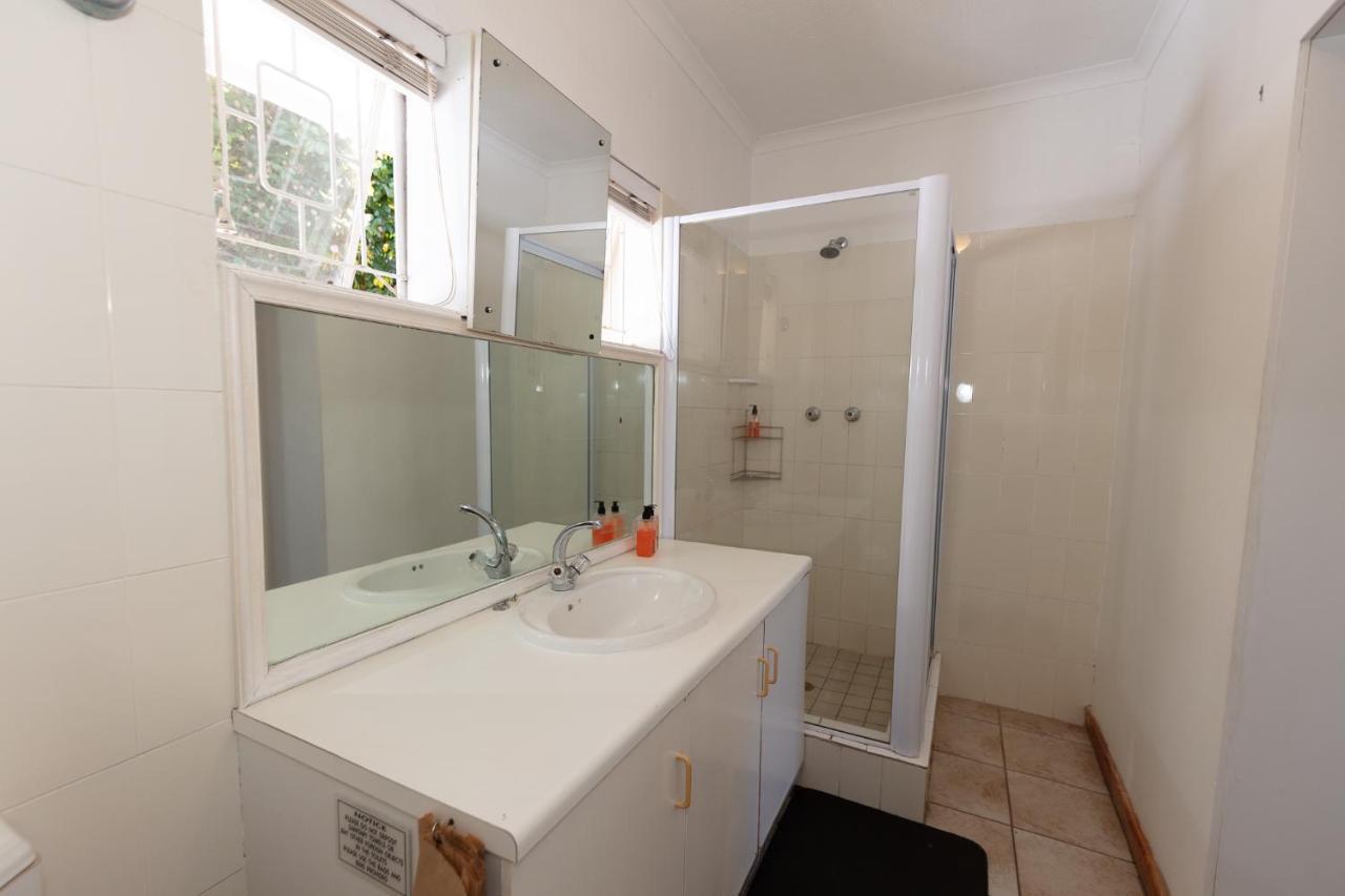 Nothando Backpackers Lodge Plettenberg Bay Exterior foto