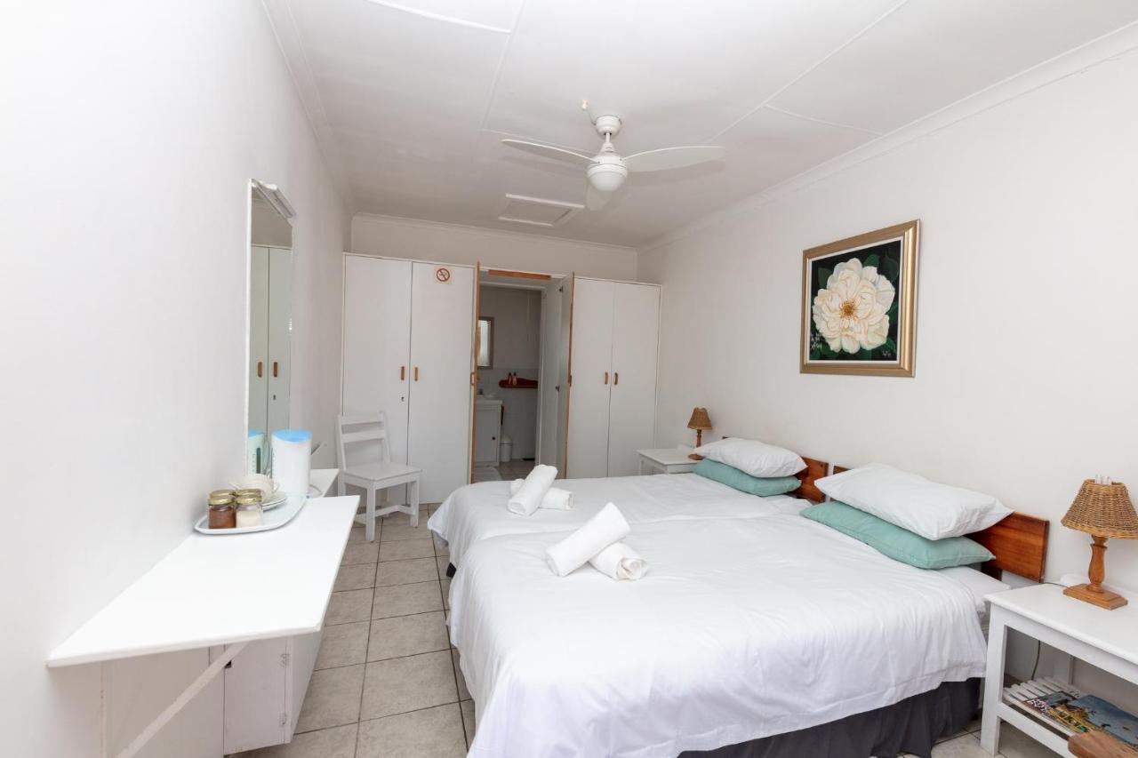Nothando Backpackers Lodge Plettenberg Bay Exterior foto