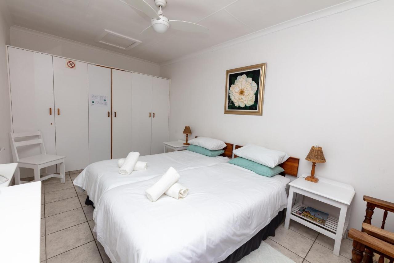 Nothando Backpackers Lodge Plettenberg Bay Exterior foto