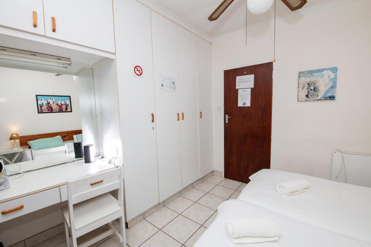 Nothando Backpackers Lodge Plettenberg Bay Exterior foto