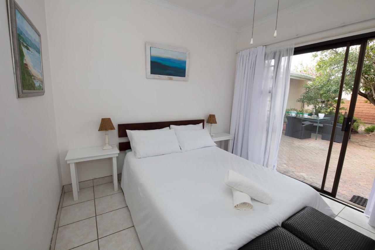 Nothando Backpackers Lodge Plettenberg Bay Exterior foto