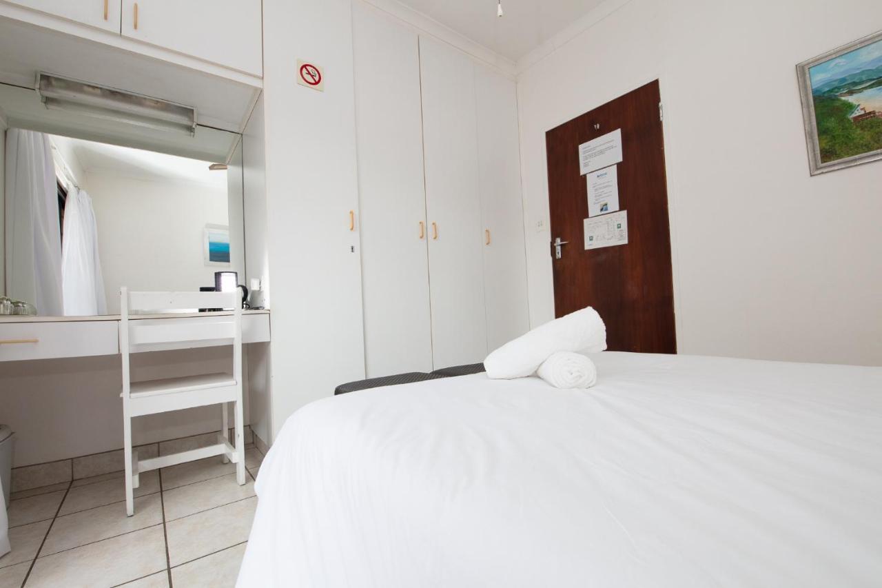 Nothando Backpackers Lodge Plettenberg Bay Exterior foto