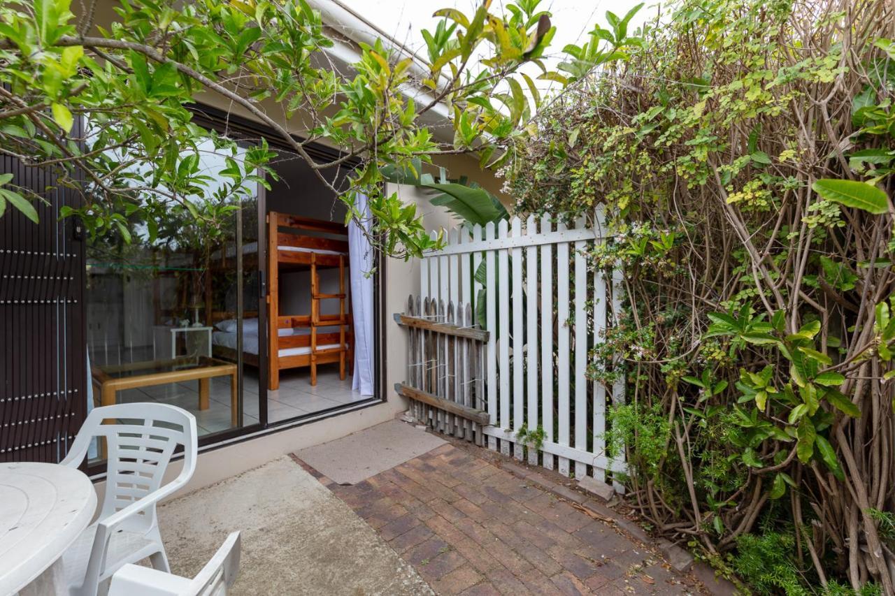 Nothando Backpackers Lodge Plettenberg Bay Exterior foto