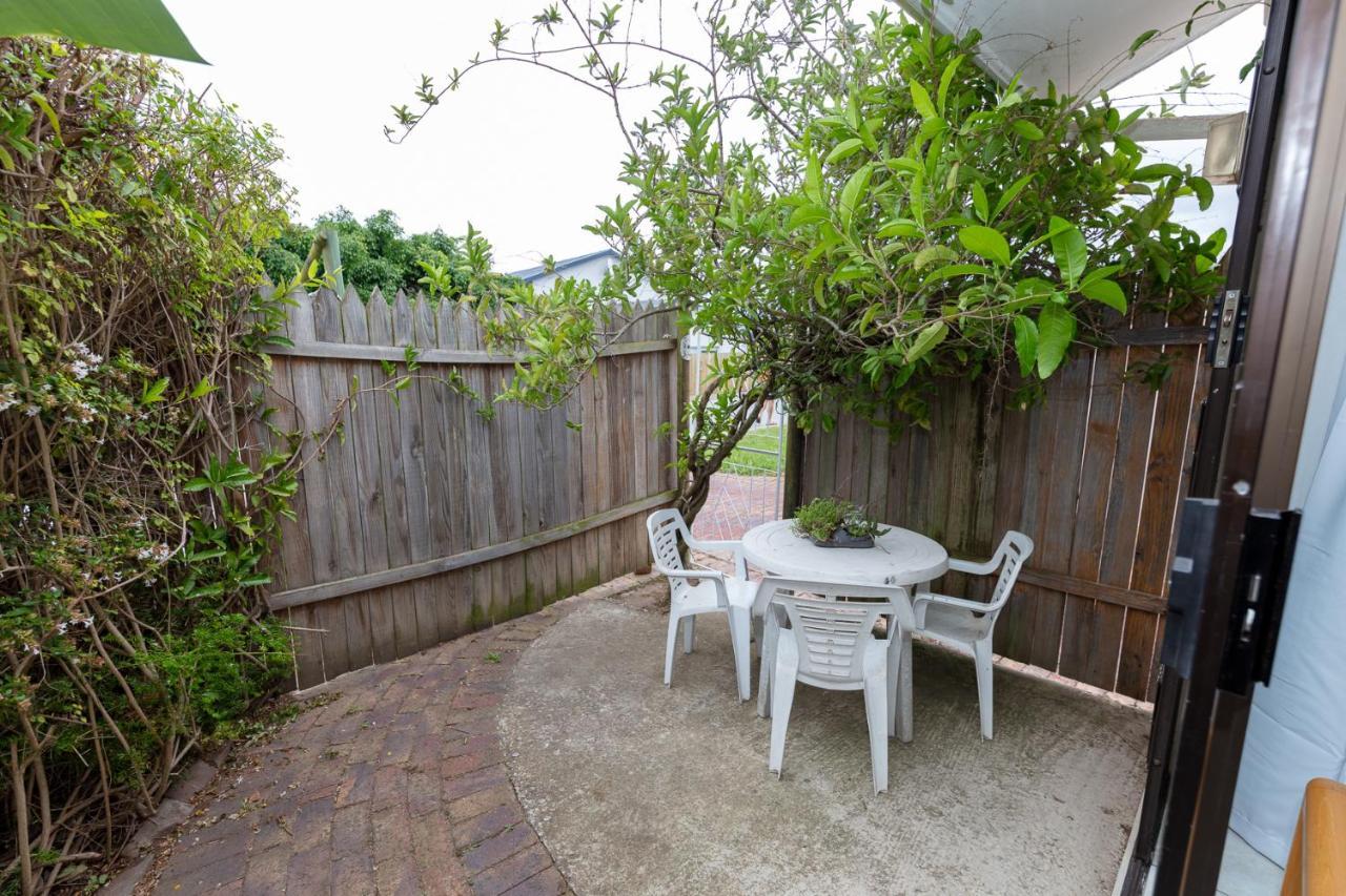 Nothando Backpackers Lodge Plettenberg Bay Exterior foto