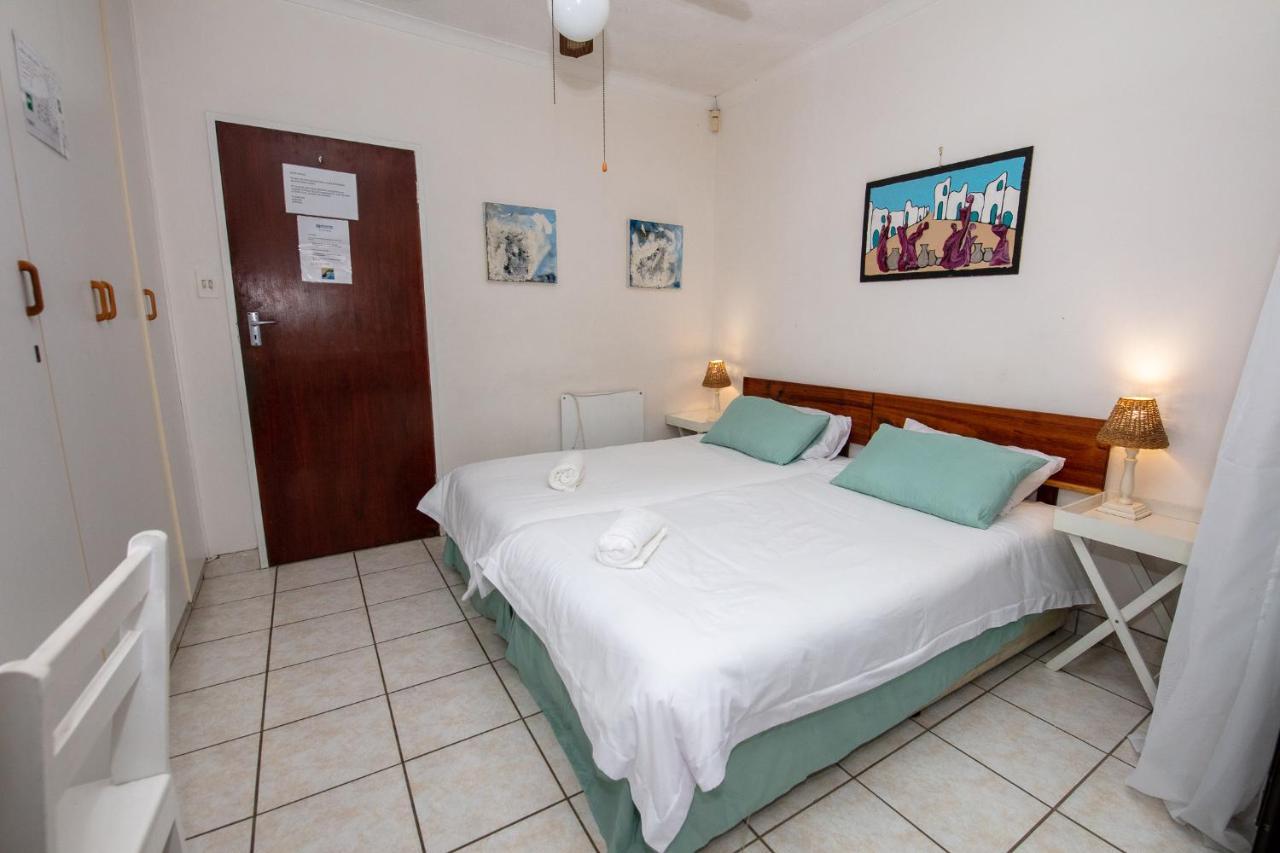 Nothando Backpackers Lodge Plettenberg Bay Exterior foto