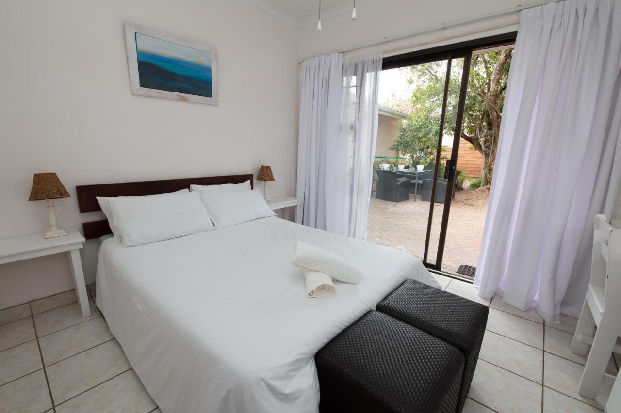 Nothando Backpackers Lodge Plettenberg Bay Exterior foto