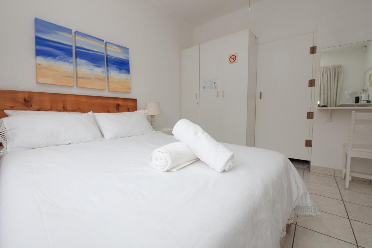 Nothando Backpackers Lodge Plettenberg Bay Exterior foto